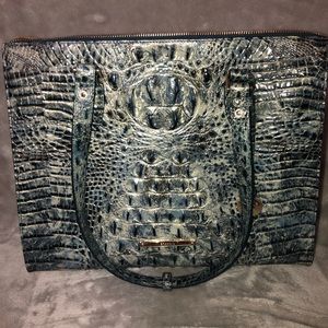 ANYWHERE TOTE GLACIER MELBOURNE